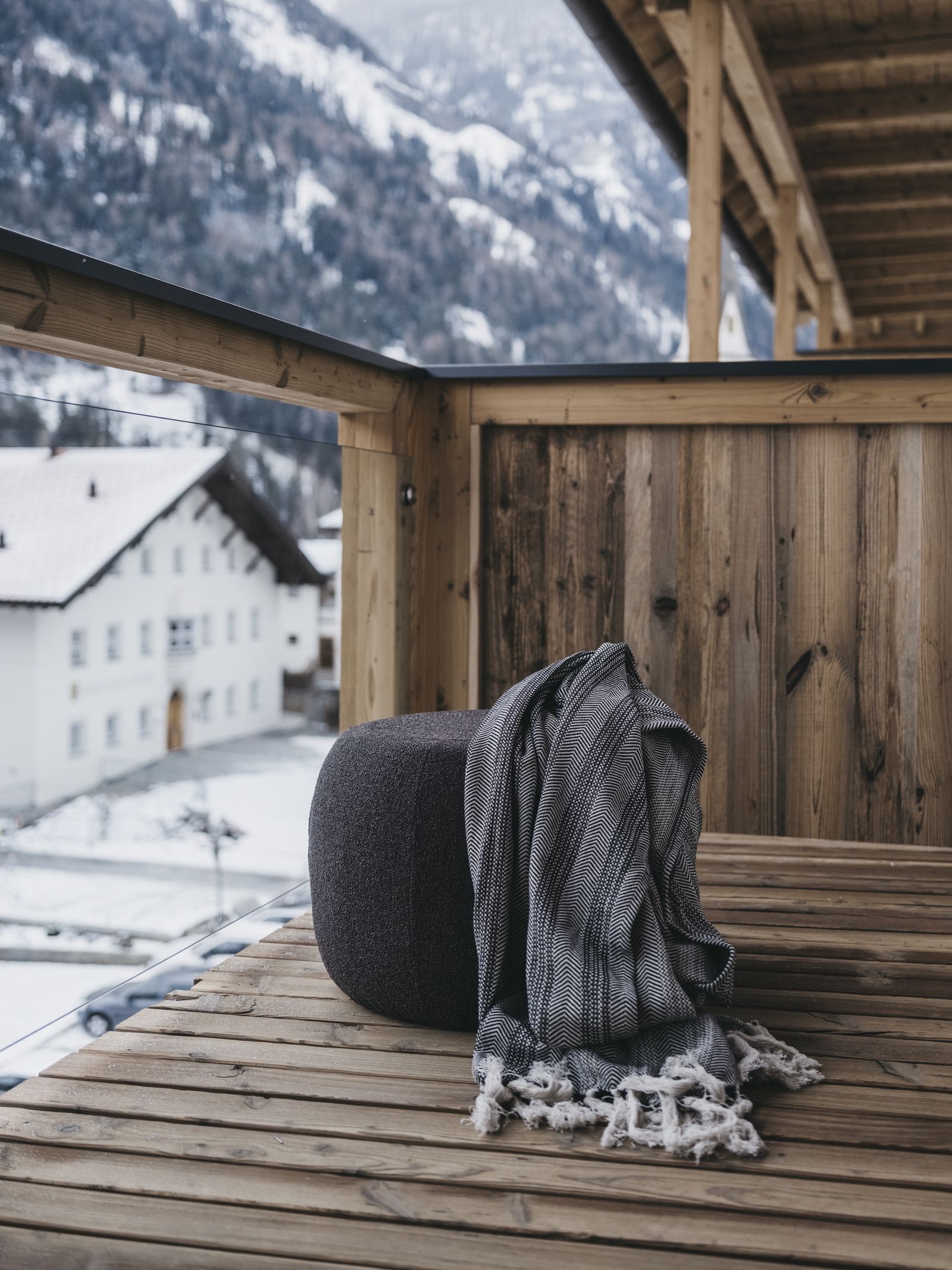 Superior Zimmer image 5 - VAYA Resort Hotel | VAYA Pfunds | Tirol | Austria
