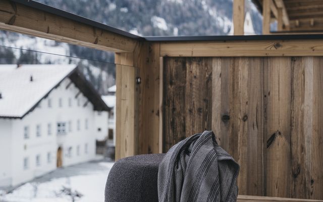 Superior Zimmer image 5 - VAYA Resort Hotel | VAYA Pfunds | Tirol | Austria