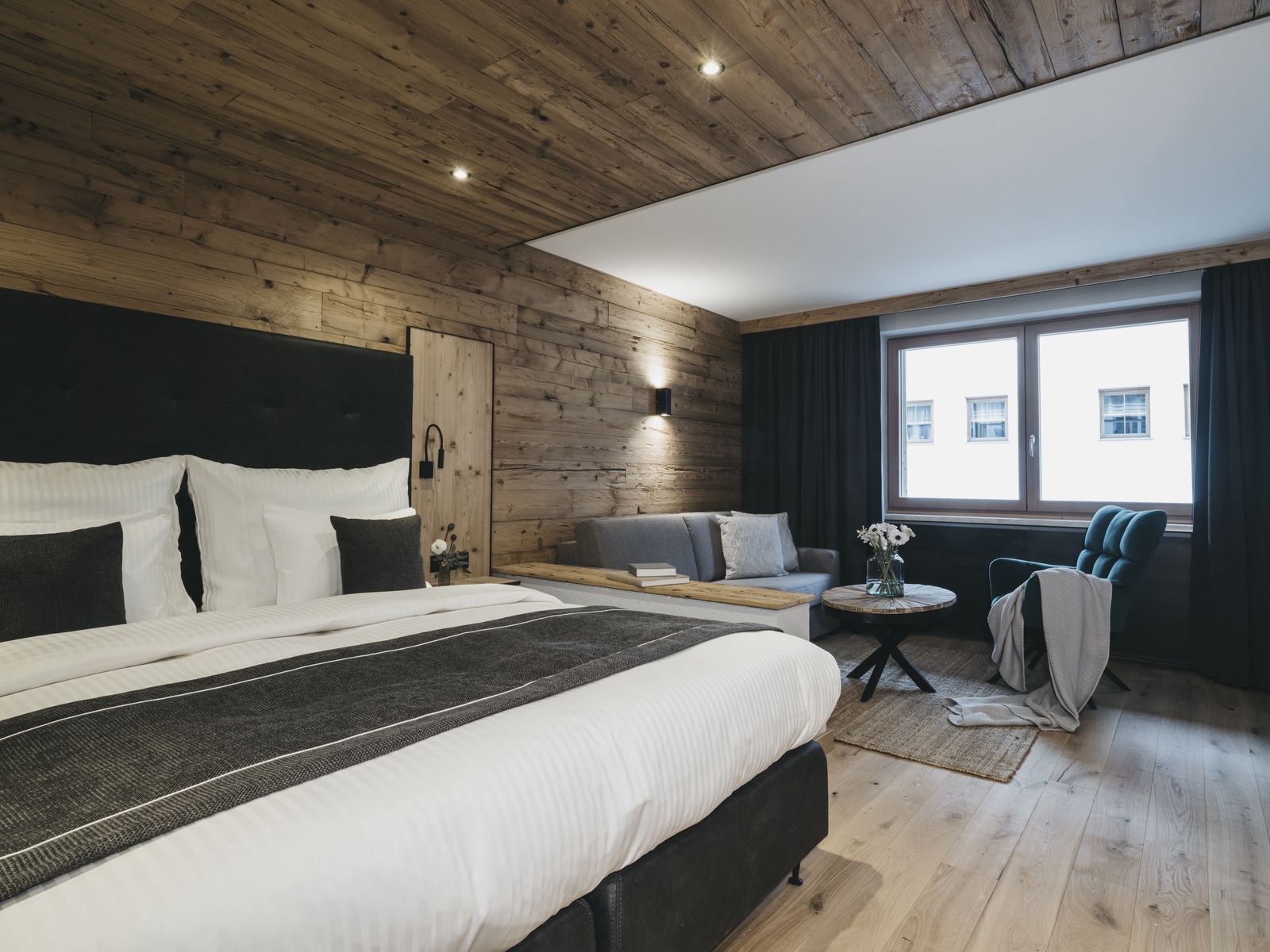 Superior Zimmer II image 1 - VAYA Resort Hotel | VAYA Pfunds | Tirol | Austria