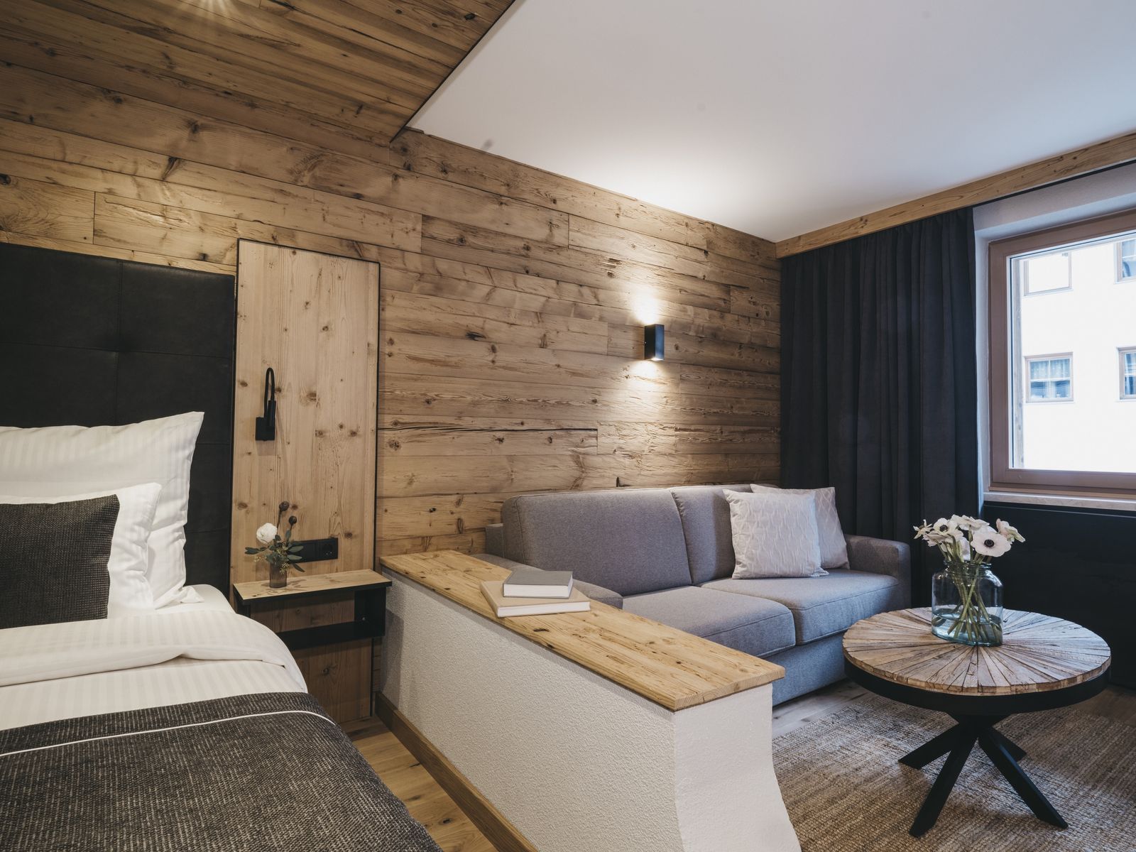 Superior Zimmer II image 3 - VAYA Resort Hotel | VAYA Pfunds | Tirol | Austria