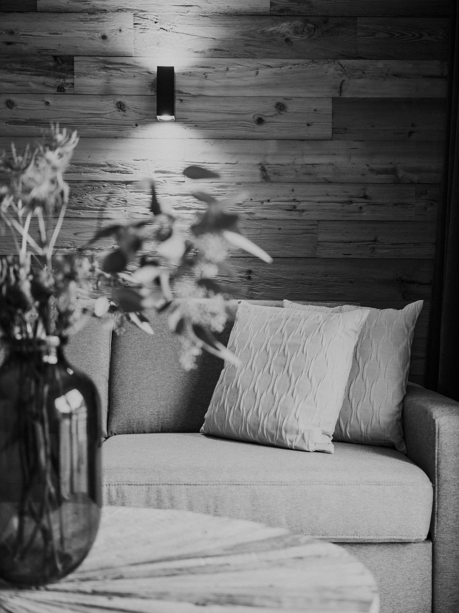 Deluxe Zimmer II image 7 - VAYA Resort Hotel | VAYA Pfunds | Tirol | Austria