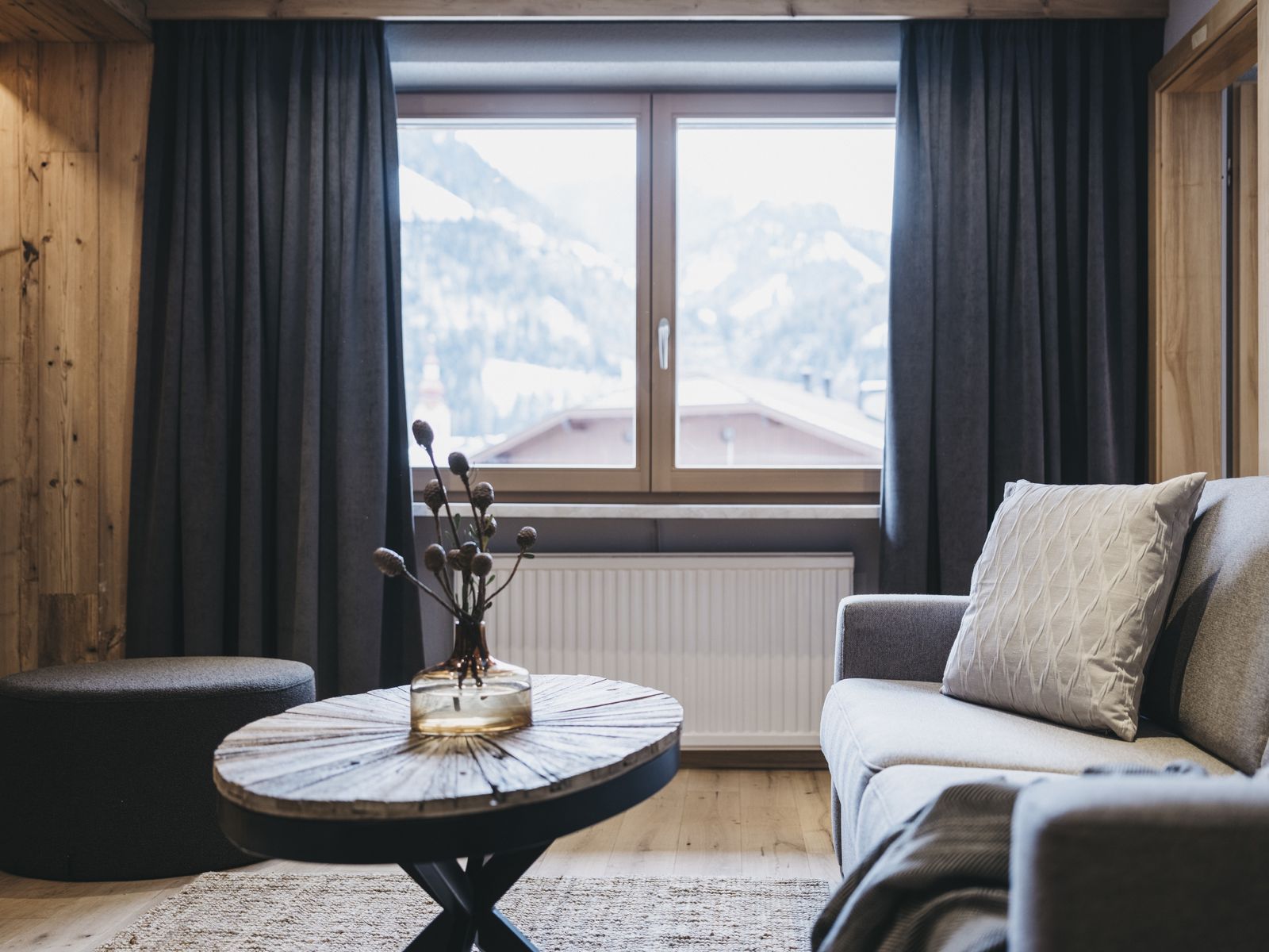Suite mit 1 Schlafzimmer II image 7 - VAYA Resort Hotel | VAYA Pfunds | Tirol | Austria