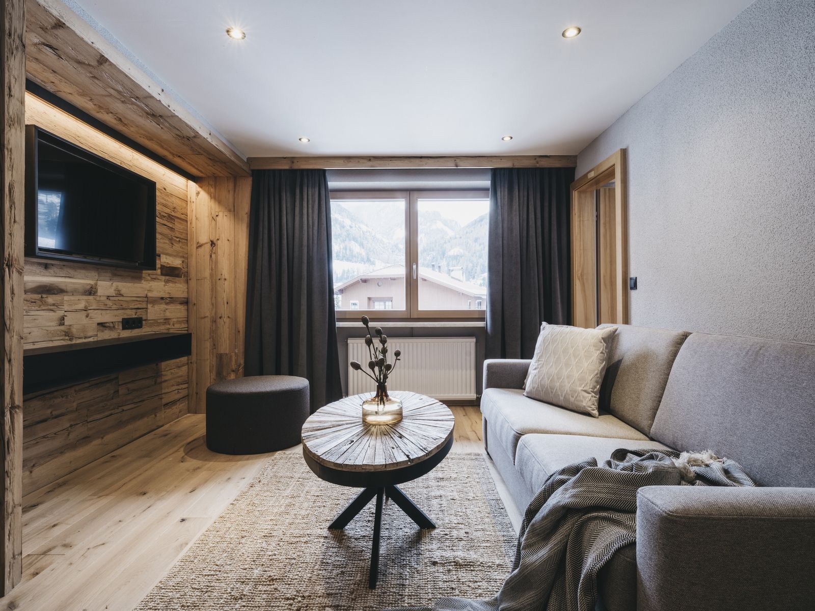 Suite mit 1 Schlafzimmer II image 9 - VAYA Resort Hotel | VAYA Pfunds | Tirol | Austria