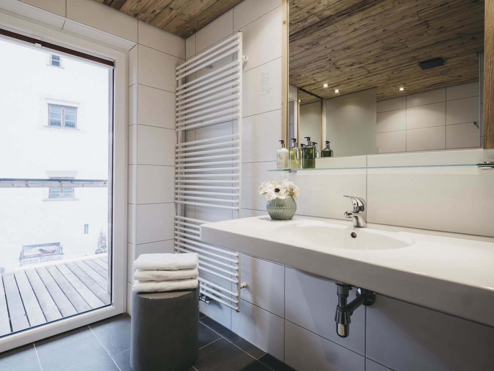 Suite mit 2 Schlafzimmern image 7 - VAYA Resort Hotel | VAYA Pfunds | Tirol | Austria