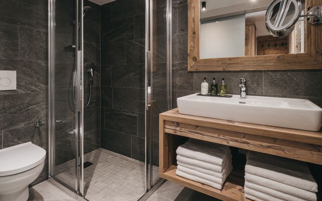 Suite - 1 Schlafzimmer image 7 - VAYA Resort Hotel | VAYA Galtür | Tirol | Austria