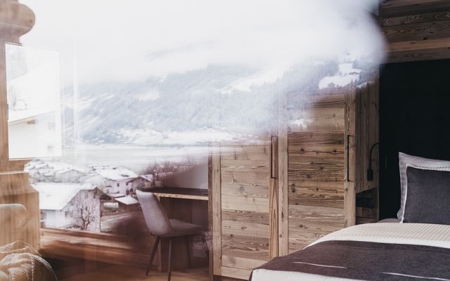 Junior Suite image 4 - VAYA Resort Hotel | VAYA Zillertal | Tirol | Austria