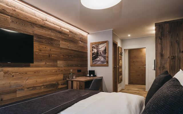 Doppelzimmer image 2 - VAYA Resort Hotel | VAYA Post Saalbach | Salzburg | Austria
