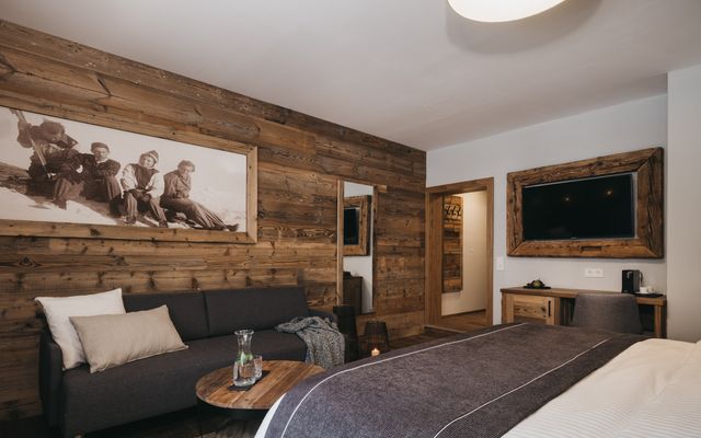 Superior Zimmer image 3 - VAYA Resort Hotel | VAYA Post Saalbach | Salzburg | Austria