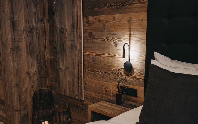 Suite familiare con 1 camera da letto image 3 - VAYA Resort Hotel | VAYA Post Saalbach | Salzburg | Austria