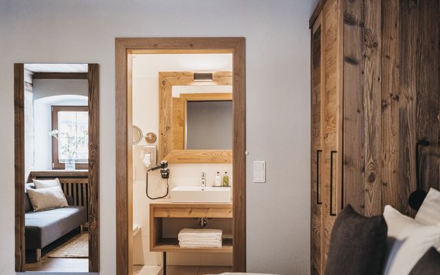 Junior Suite Standard image 2 - VAYA Resort Hotel | VAYA Post Saalbach | Salzburg | Austria