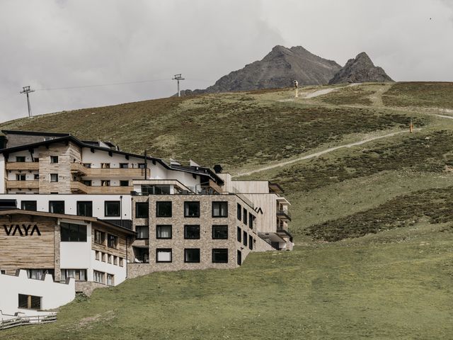 VAYA Resort - VAYA Kühtai in  Kühtai, Tirol, Tirol, Österreich