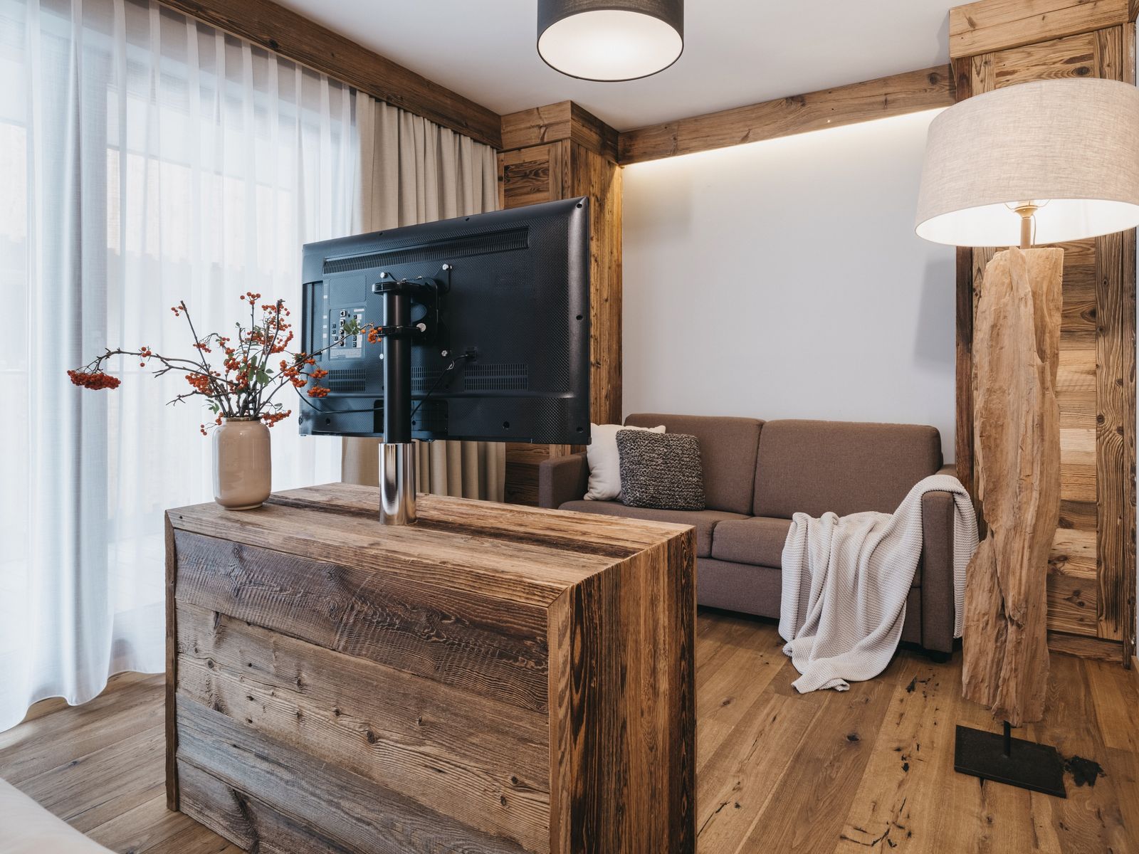 Familienzimmer image 4 - VAYA Resort Hotel | VAYA Sölden | Tirol | Austria