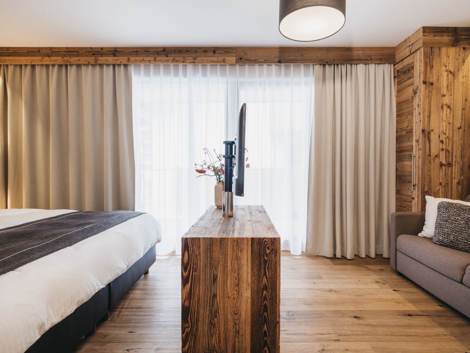 Familienzimmer image 6 - VAYA Resort Hotel | VAYA Sölden | Tirol | Austria