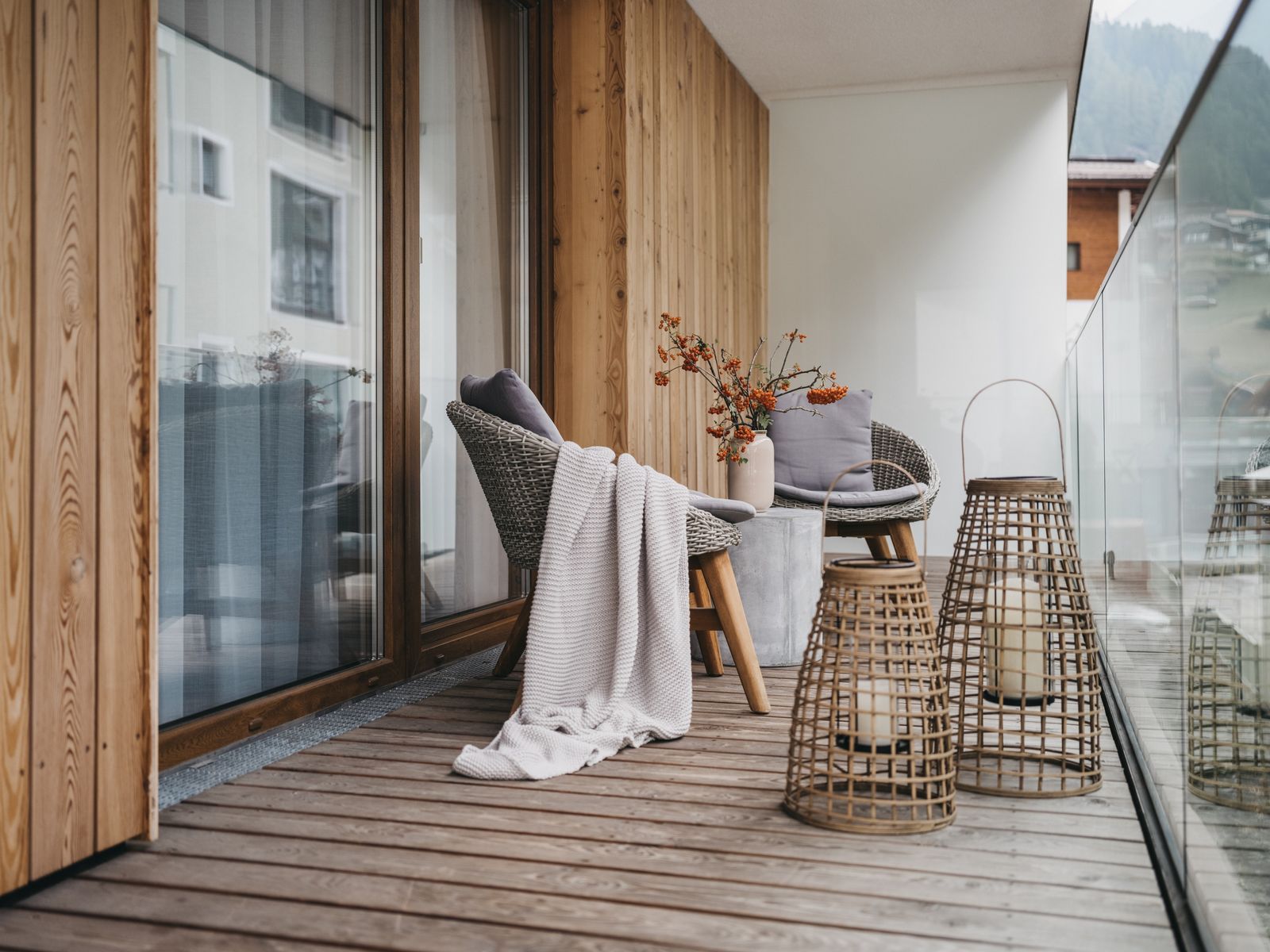 Familienzimmer image 10 - VAYA Resort Hotel | VAYA Sölden | Tirol | Austria