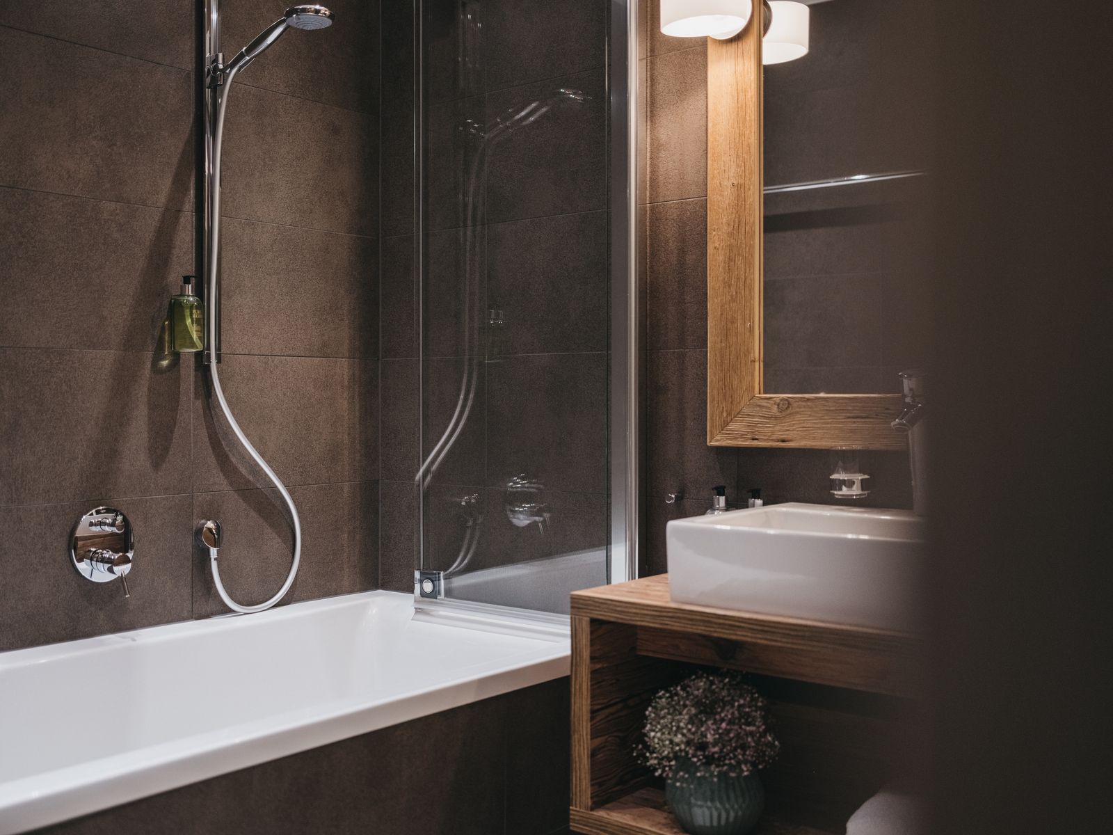 Familienzimmer image 8 - VAYA Resort Hotel | VAYA Sölden | Tirol | Austria