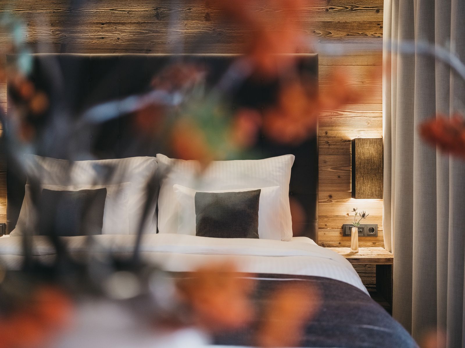 Familienzimmer image 2 - VAYA Resort Hotel | VAYA Sölden | Tirol | Austria