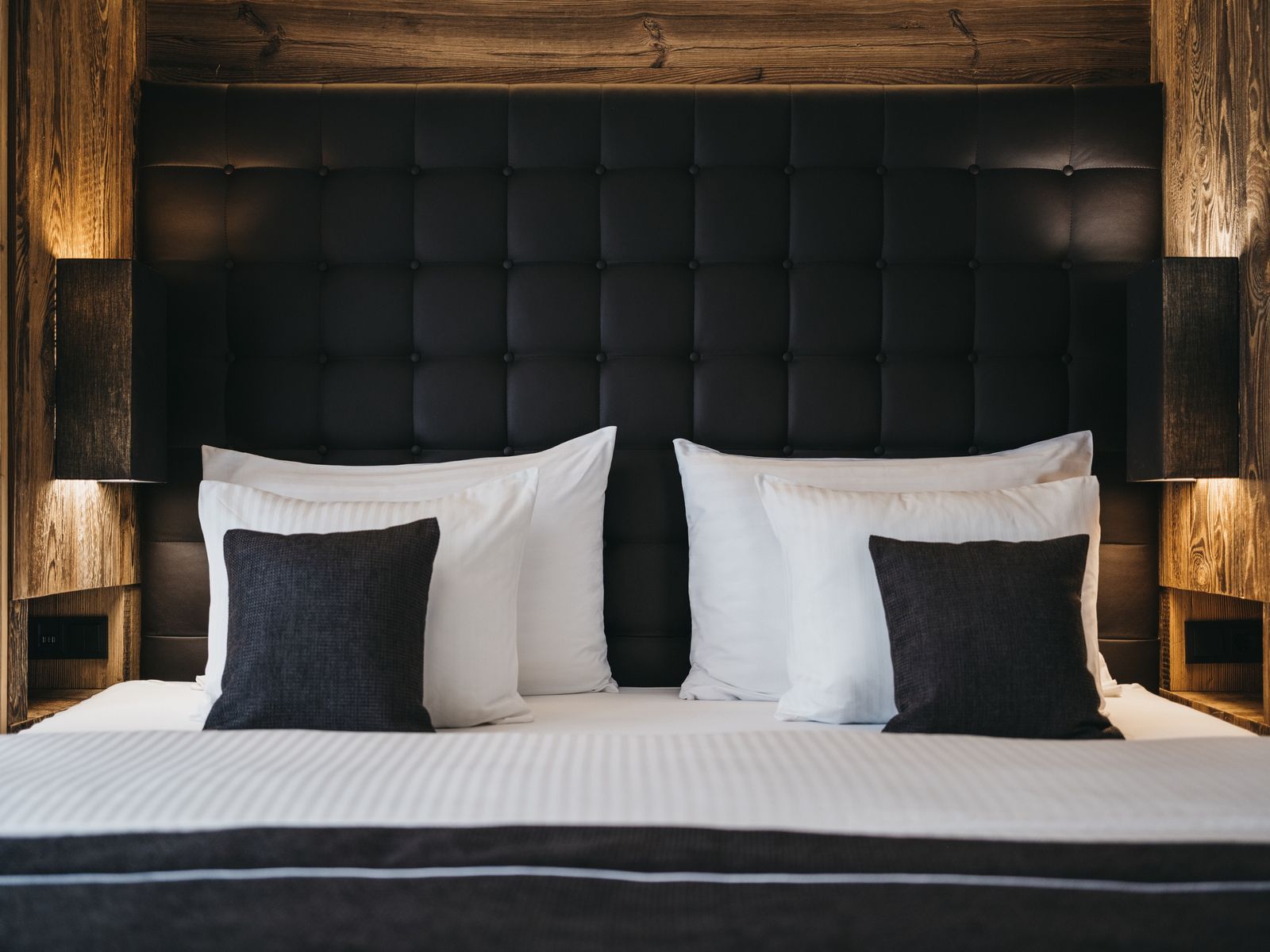 Suite mit 2 Schlafzimmern image 5 - VAYA Resort Hotel | VAYA Sölden | Tirol | Austria