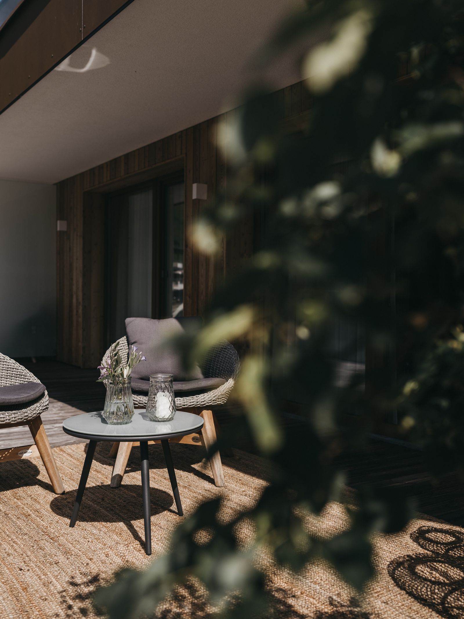 Suite mit 2 Schlafzimmern image 7 - VAYA Resort Hotel | VAYA Sölden | Tirol | Austria