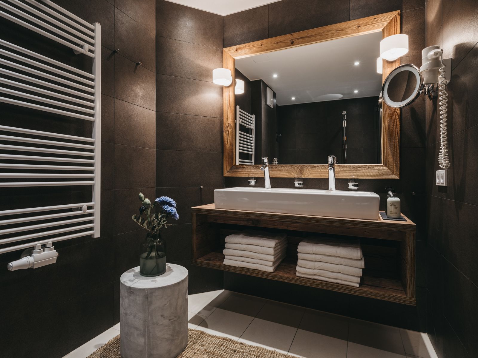 Suite mit 1 Schlafzimmer image 8 - VAYA Resort Hotel | VAYA Sölden | Tirol | Austria