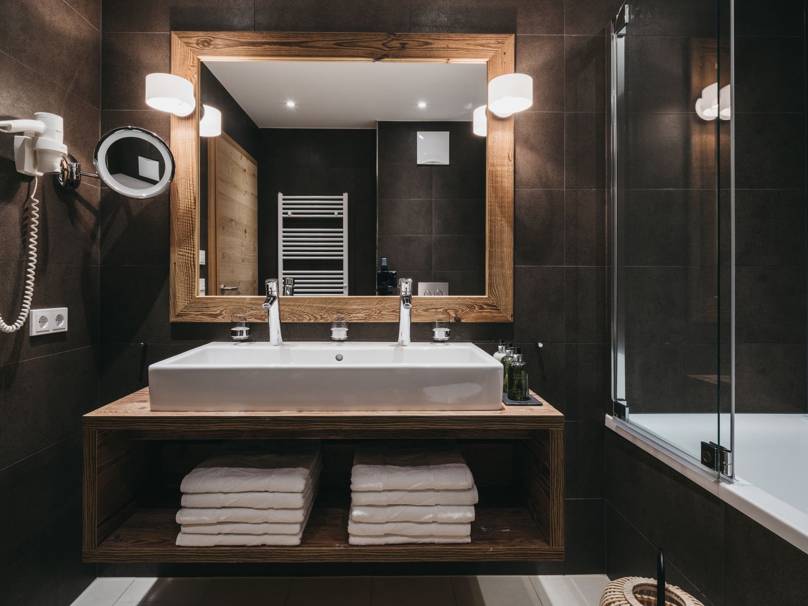 Deluxe Zimmer I image 6 - VAYA Resort Hotel | VAYA Sölden | Tirol | Austria