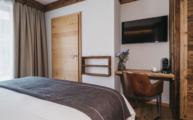 Kétágyas szoba Standard image 1 - VAYA Resort Hotel | VAYA Sölden | Tirol | Austria