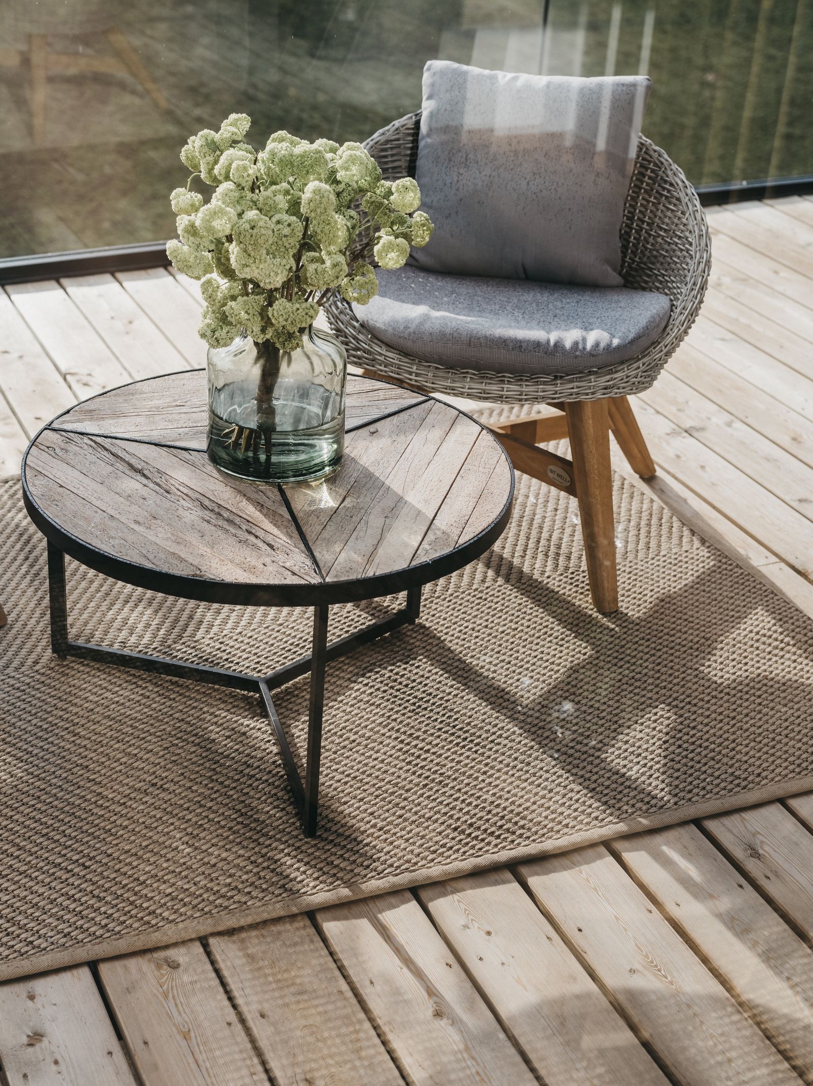 3 Zimmer Apartement Superior image 6 - VAYA Resort Hotel | VAYA Ladis | Tirol | Austria