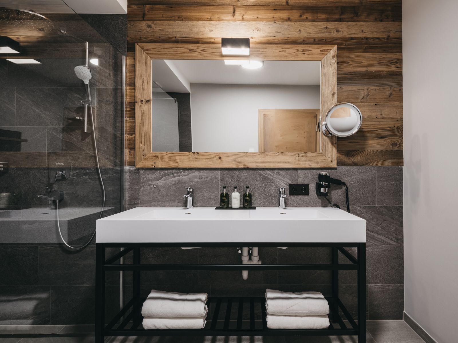 3 Zimmer Apartement Superior image 7 - VAYA Resort Hotel | VAYA Ladis | Tirol | Austria