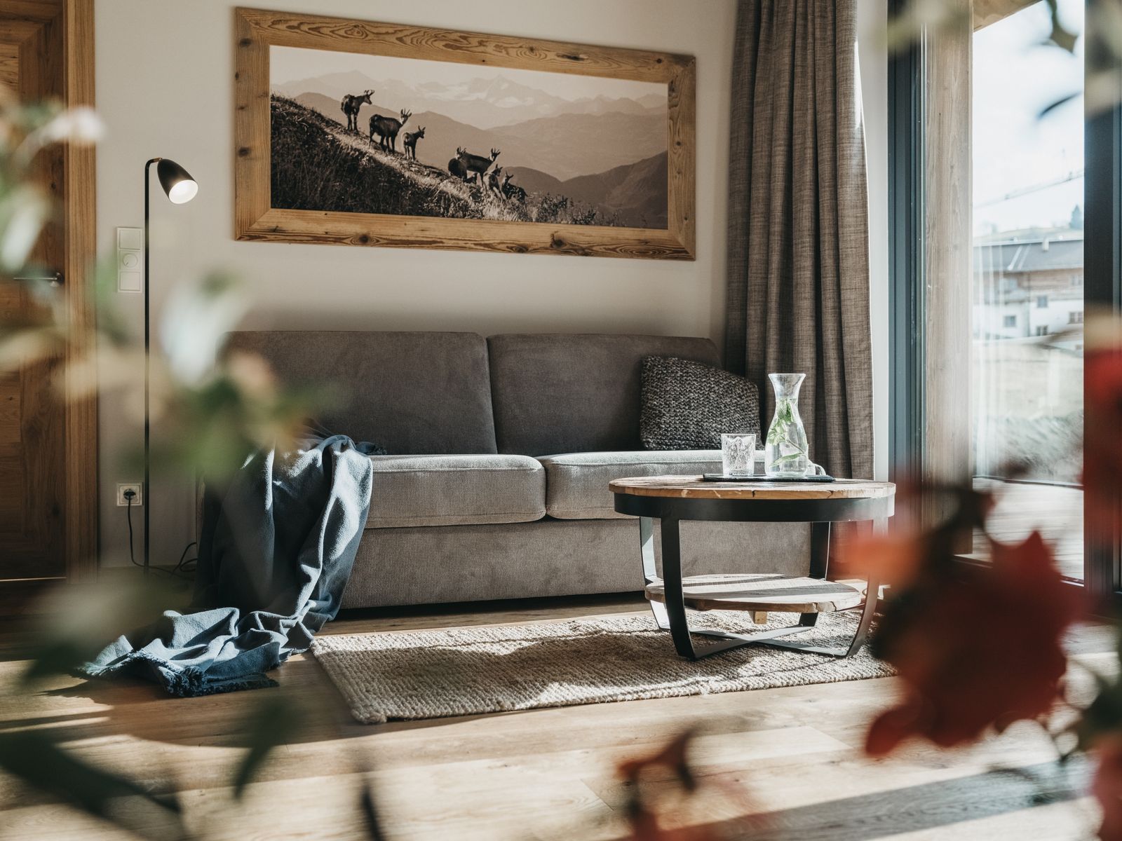 3 Zimmer Apartement Superior image 4 - VAYA Resort Hotel | VAYA Ladis | Tirol | Austria