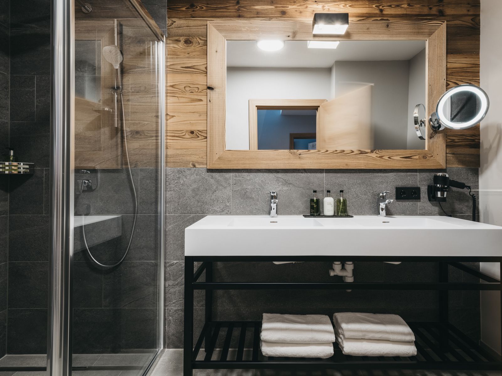 3 Zimmer Apartement  Maisonette Standard image 6 - VAYA Resort Hotel | VAYA Ladis | Tirol | Austria