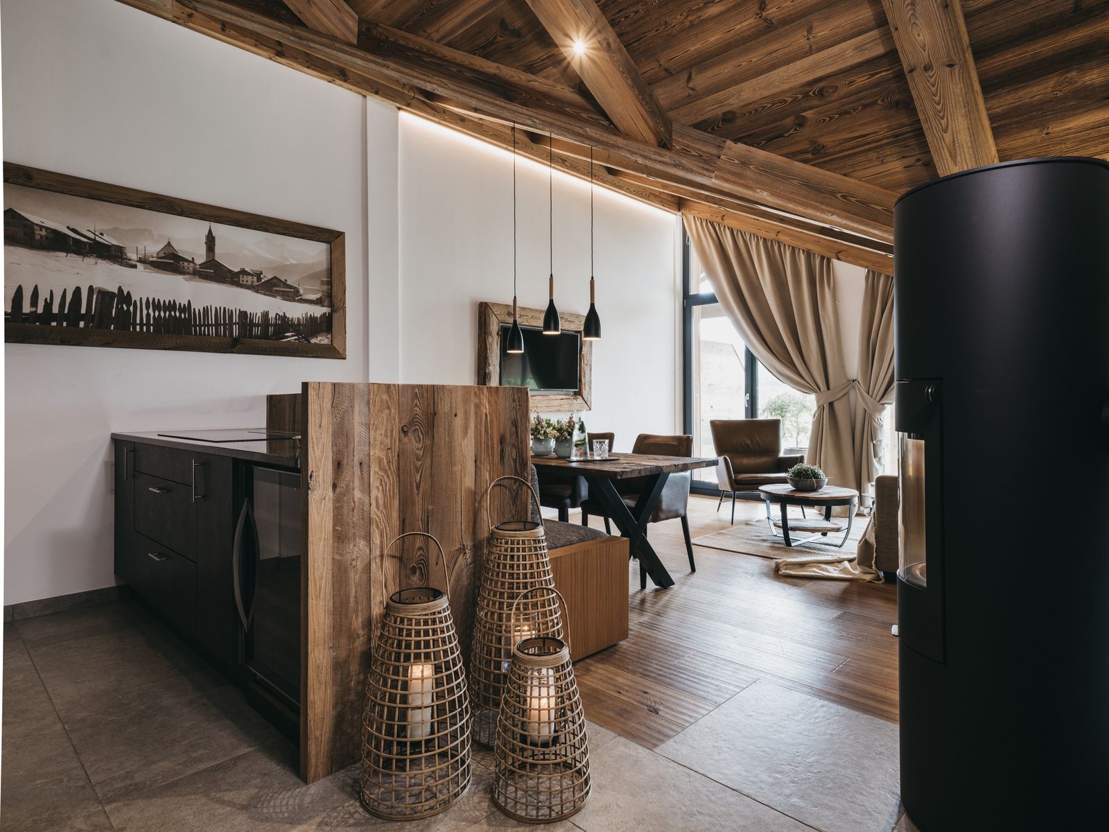 Superior Zimmer mit Panorama Blick image 6 - VAYA Resort Hotel | VAYA Fieberbrunn | Tirol | Austria