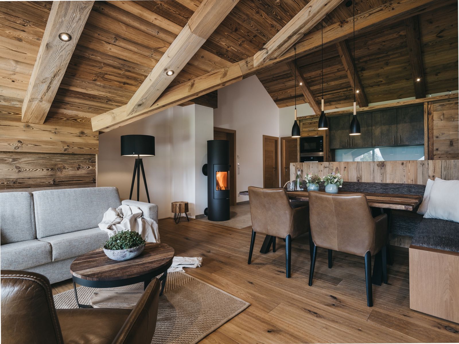 Superior Zimmer mit Panorama Blick image 4 - VAYA Resort Hotel | VAYA Fieberbrunn | Tirol | Austria
