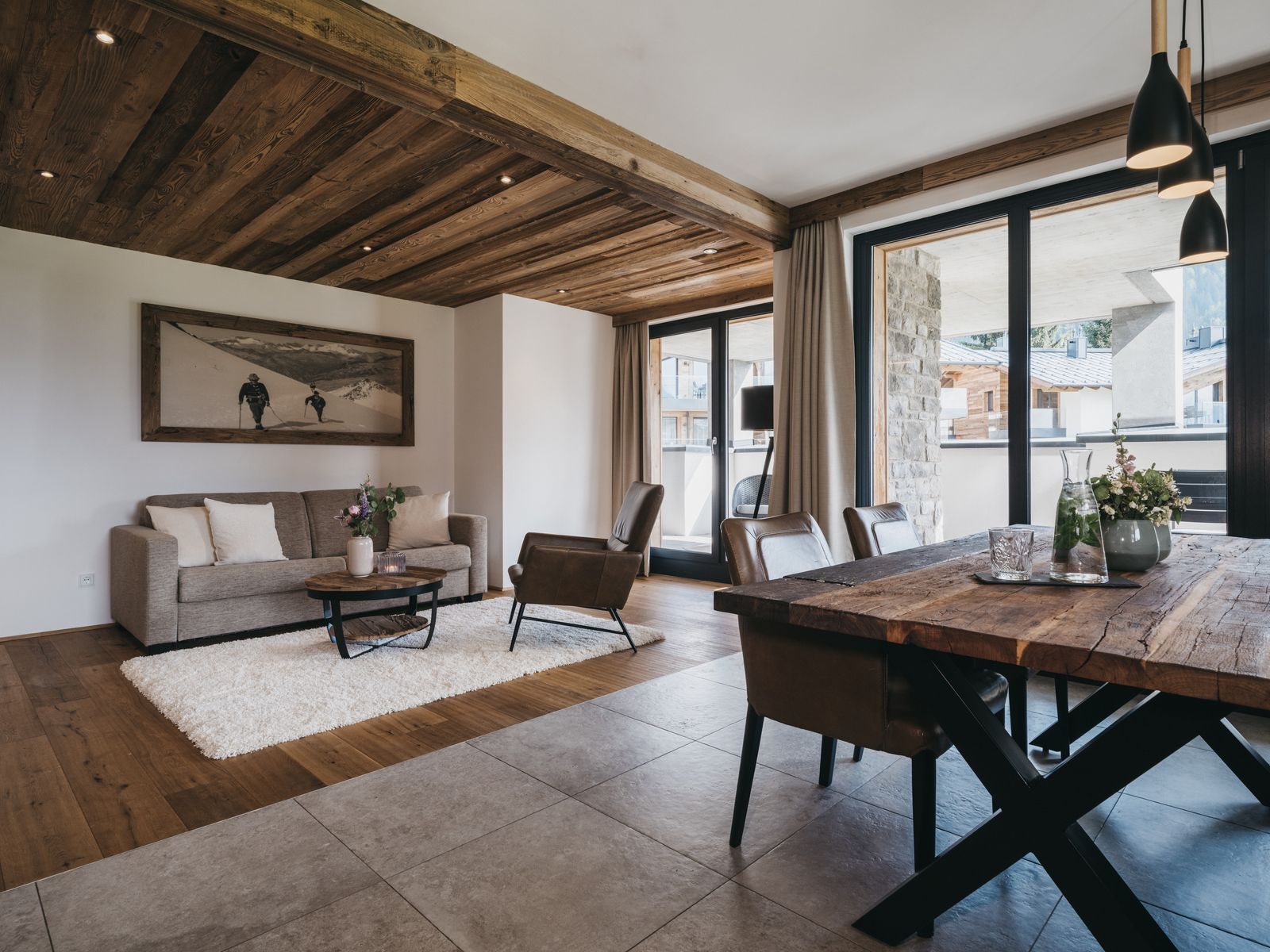 Suite  image 2 - VAYA Resort Hotel | VAYA Fieberbrunn | Tirol | Austria