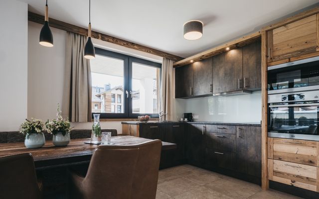 Suite  image 3 - VAYA Resort Hotel | VAYA Fieberbrunn | Tirol | Austria