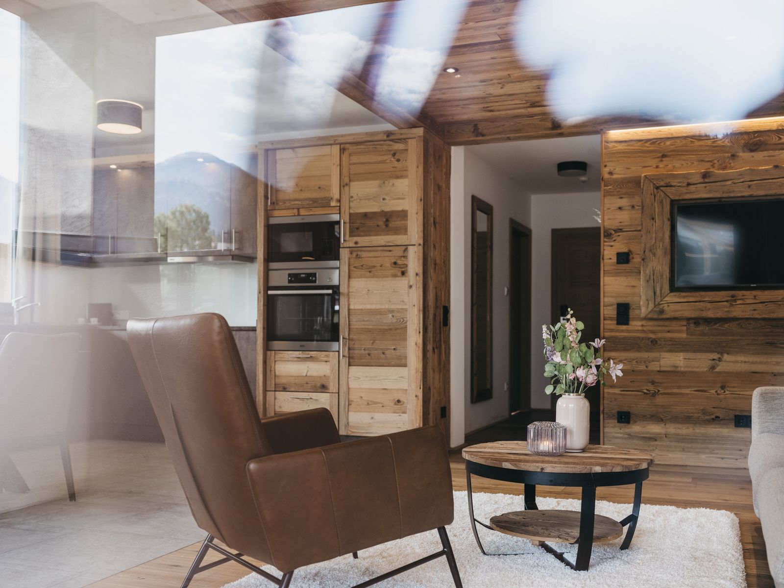 Suite  image 5 - VAYA Resort Hotel | VAYA Fieberbrunn | Tirol | Austria