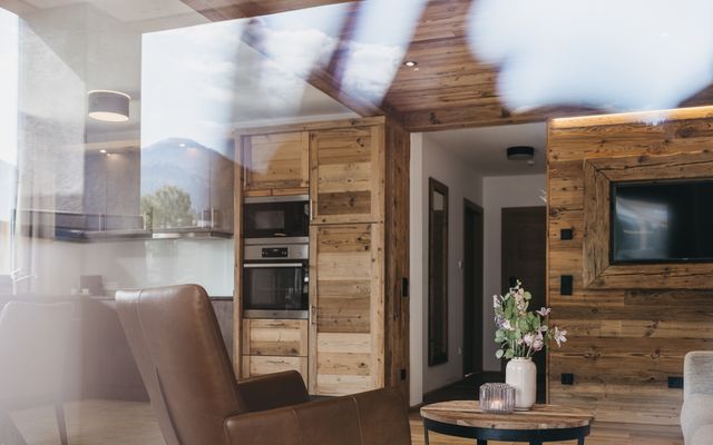 Suite  image 5 - VAYA Resort Hotel | VAYA Fieberbrunn | Tirol | Austria