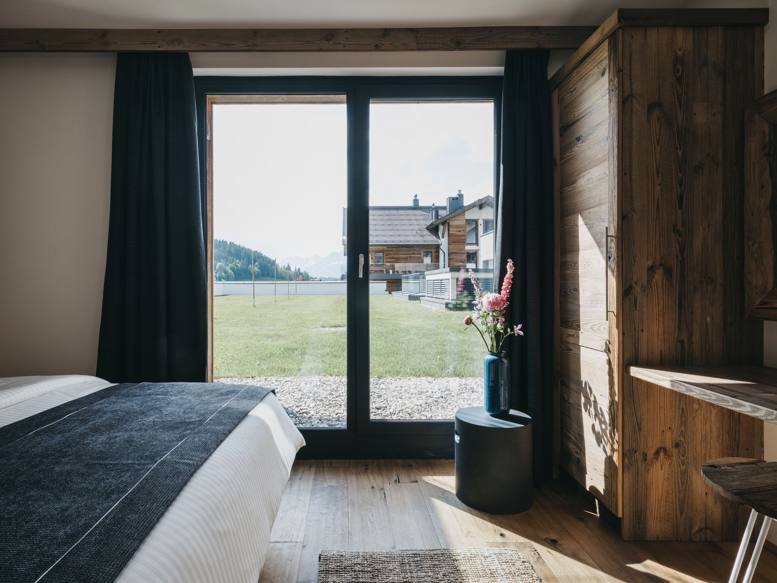 3 Zimmer Penthouse mit Panorama Blick image 1 - VAYA Resort Hotel | VAYA Fieberbrunn | Tirol | Austria