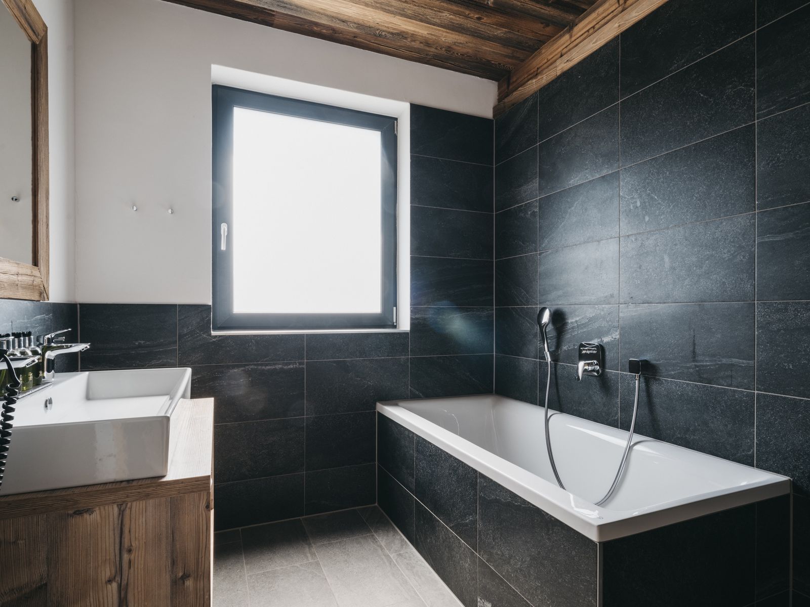 Chalet mit privater Sauna  image 12 - VAYA Resort Hotel | VAYA Fieberbrunn | Tirol | Austria
