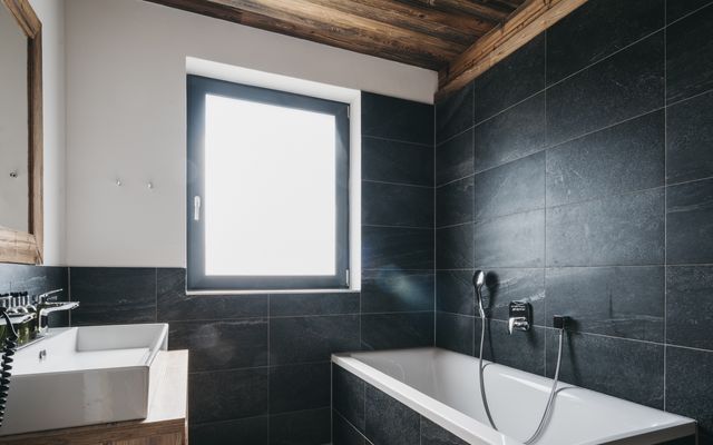 Chalet con sauna privata  image 12 - VAYA Resort Hotel | VAYA Fieberbrunn | Tirol | Austria