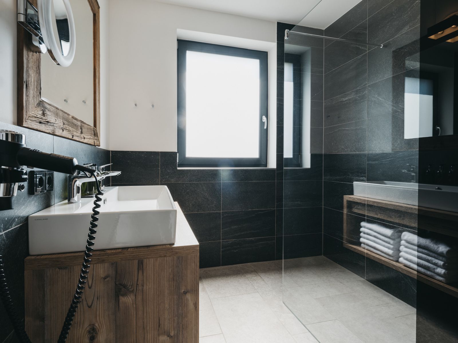 Chalet mit privater Sauna  image 13 - VAYA Resort Hotel | VAYA Fieberbrunn | Tirol | Austria