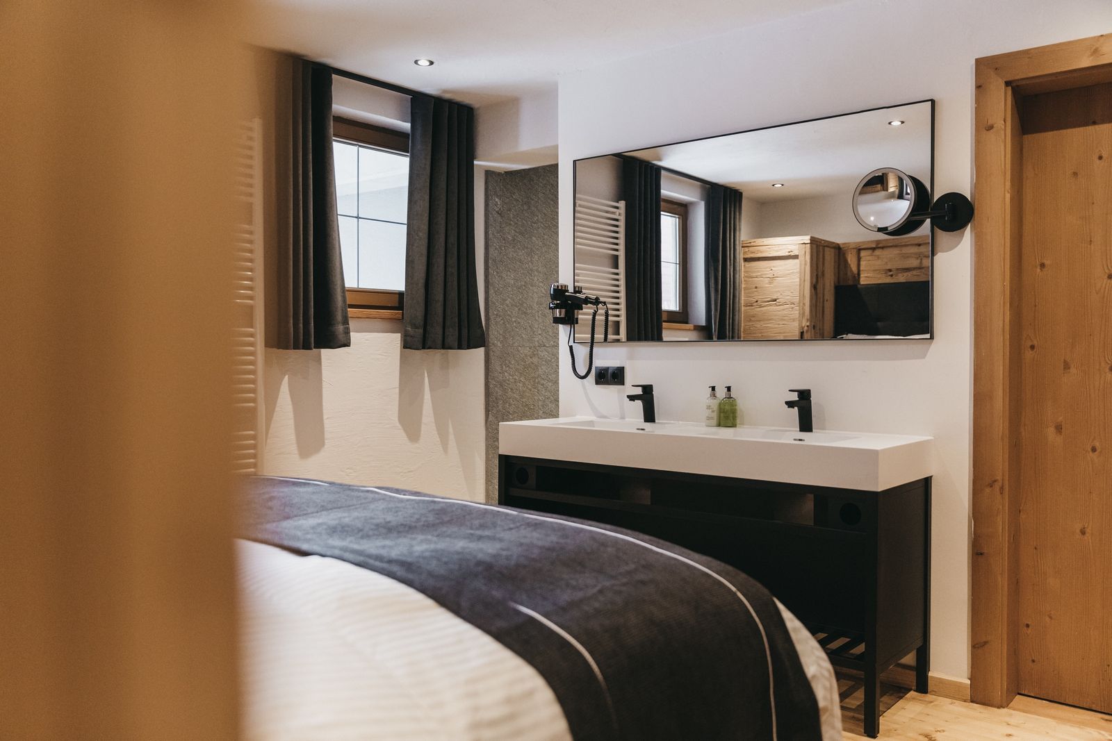 5 Zimmer Apartement Superior image 4 - VAYA Resort Hotel | VAYA Seefeld | Tirol | Austria