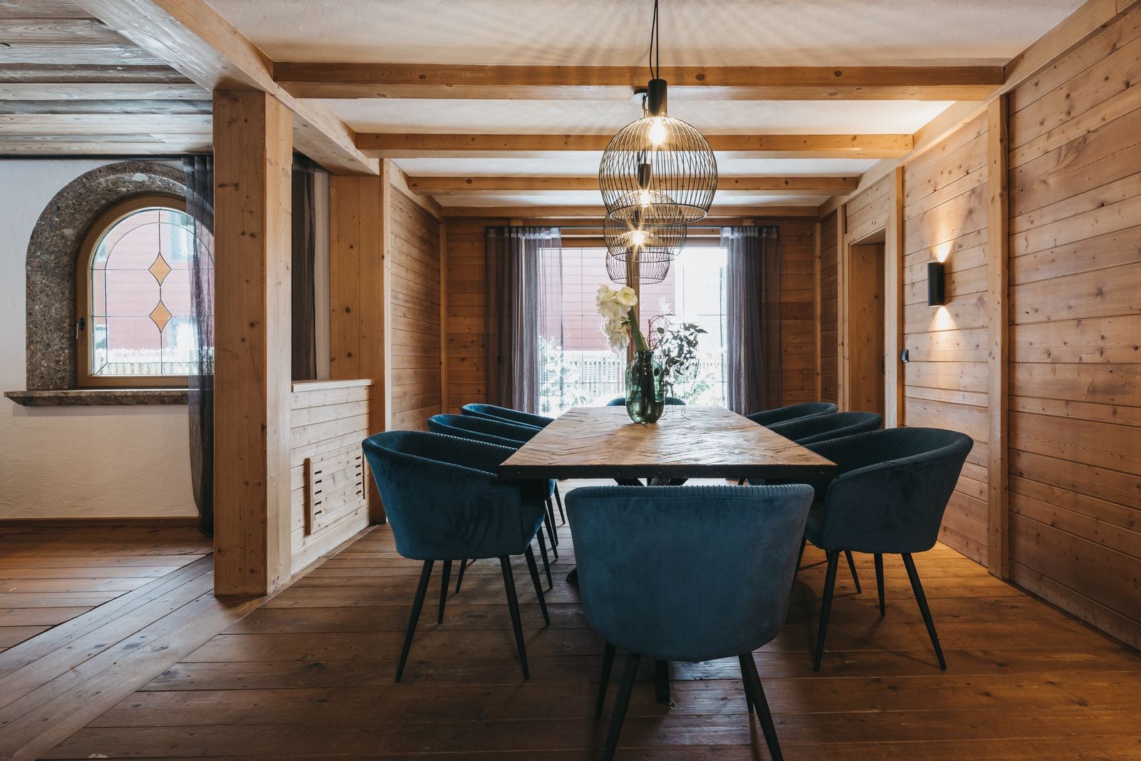 5 Zimmer Apartement Superior image 8 - VAYA Resort Hotel | VAYA Seefeld | Tirol | Austria