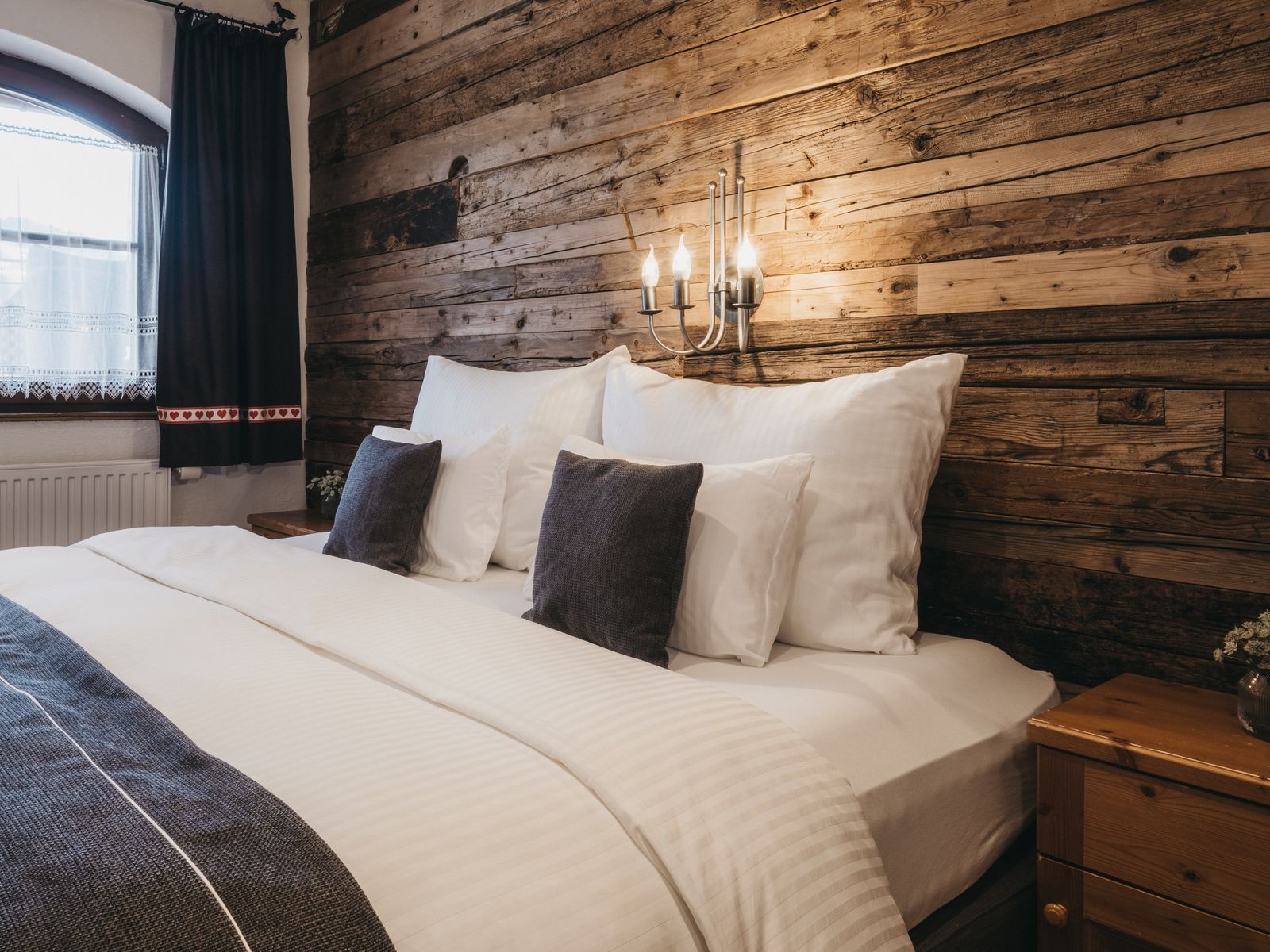 Suite mit 2 Schlafzimmern und Panorama Blick image 2 - VAYA Resort Hotel | VAYA Seefeld | Tirol | Austria