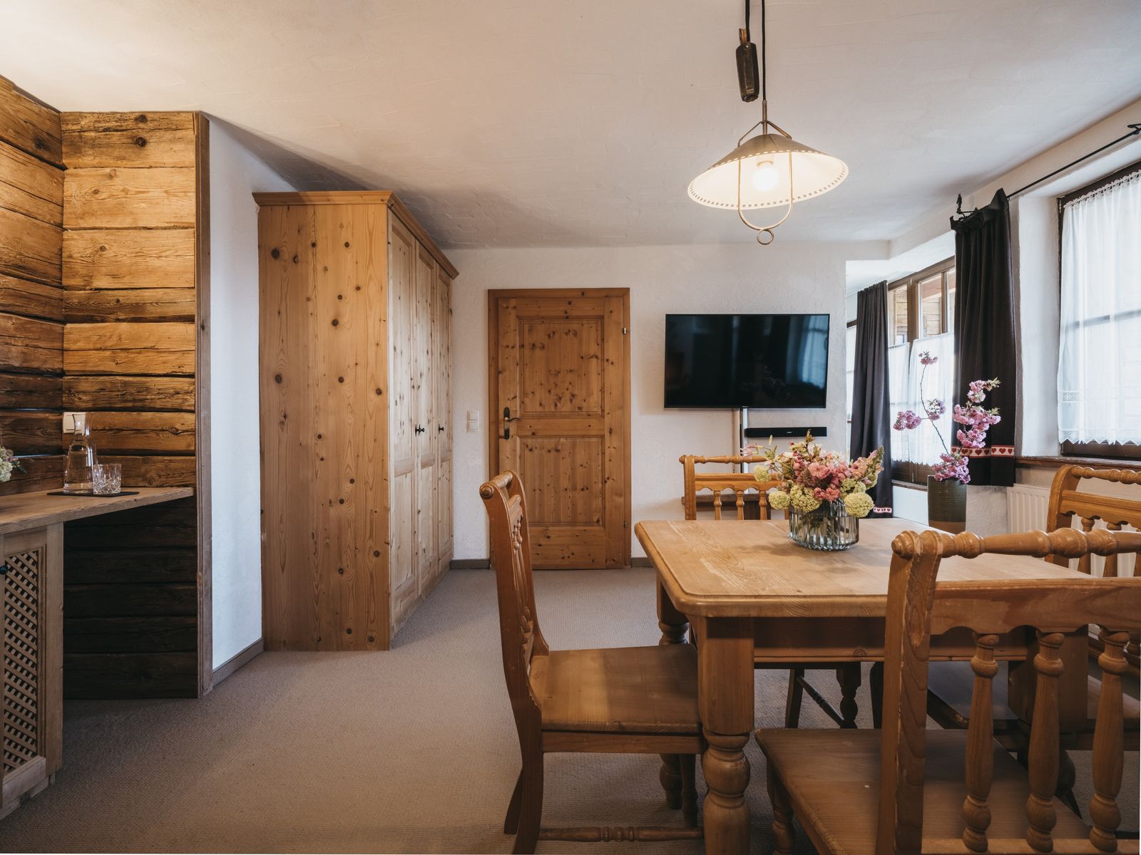 Suite mit 2 Schlafzimmern image 2 - VAYA Resort Hotel | VAYA Seefeld | Tirol | Austria