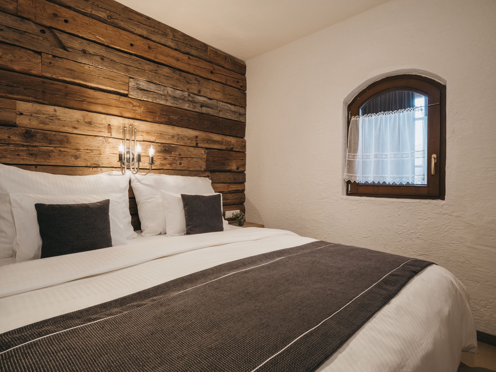 Suite mit 2 Schlafzimmern image 3 - VAYA Resort Hotel | VAYA Seefeld | Tirol | Austria