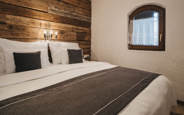 2 hálószobás lakosztály image 3 - VAYA Resort Hotel | VAYA Seefeld | Tirol | Austria
