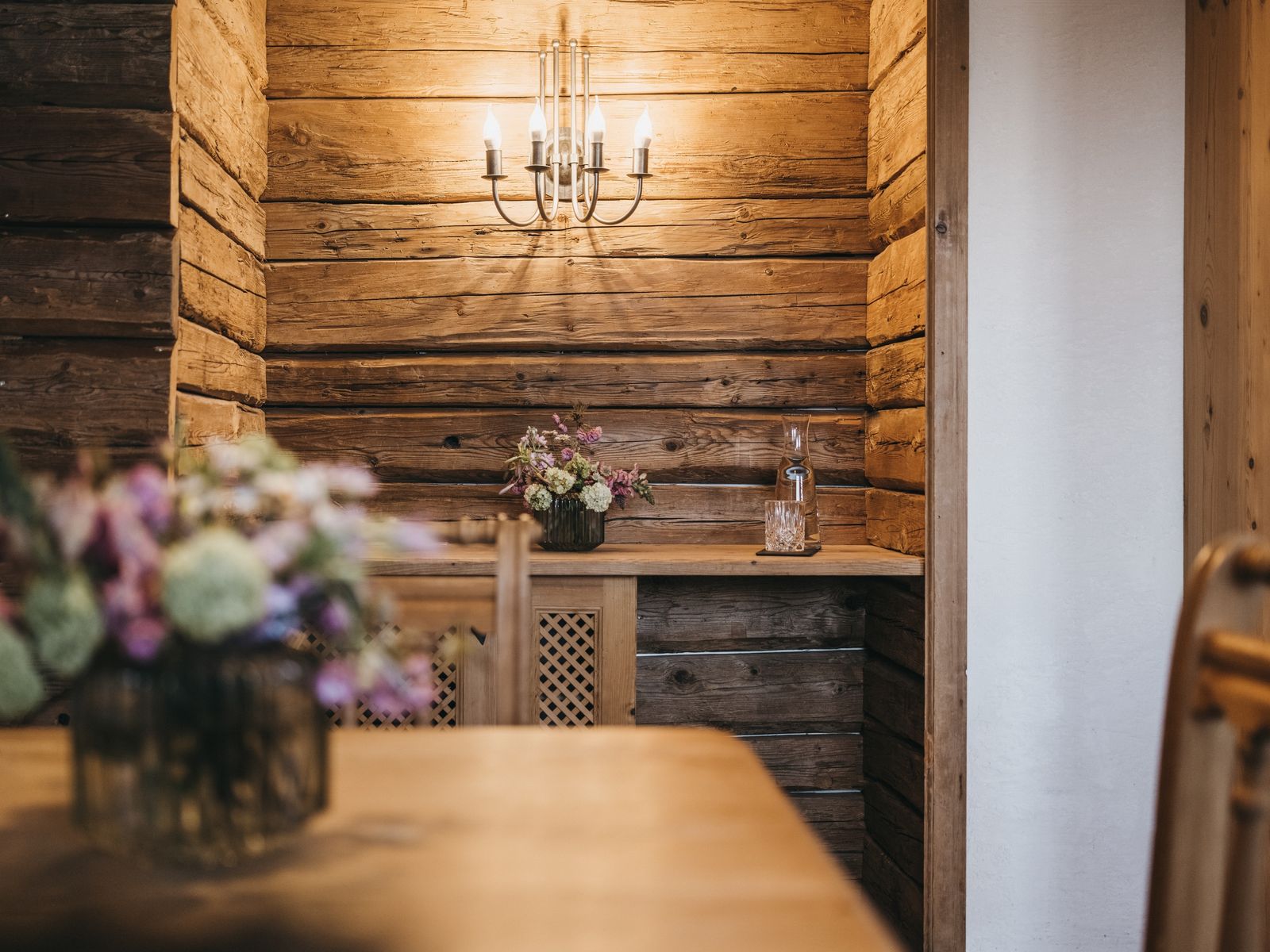 Suite mit 2 Schlafzimmern image 1 - VAYA Resort Hotel | VAYA Seefeld | Tirol | Austria