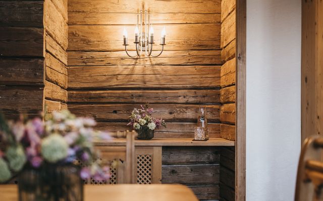 Unterkunft Zimmer/Appartement/Chalet: Suite mit 2 Schlafzimmern