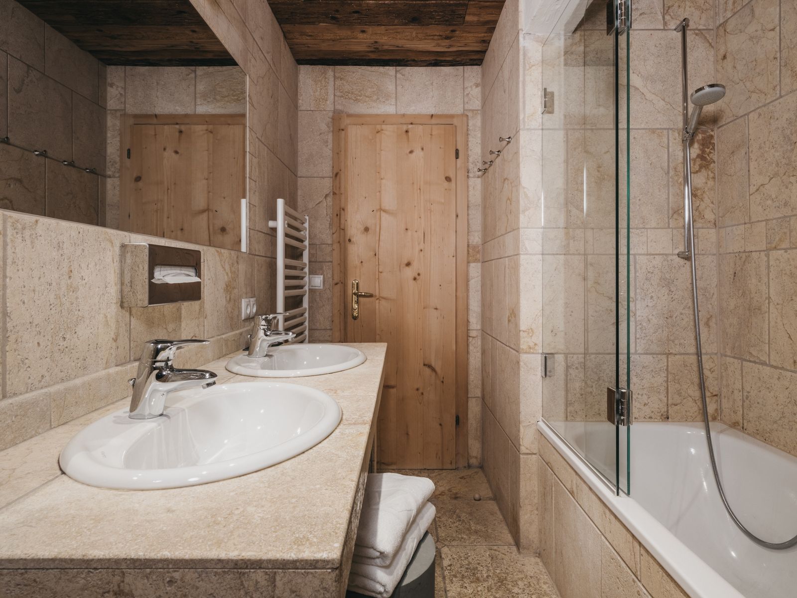 Familienzimmer image 7 - VAYA Resort Hotel | VAYA Seefeld | Tirol | Austria