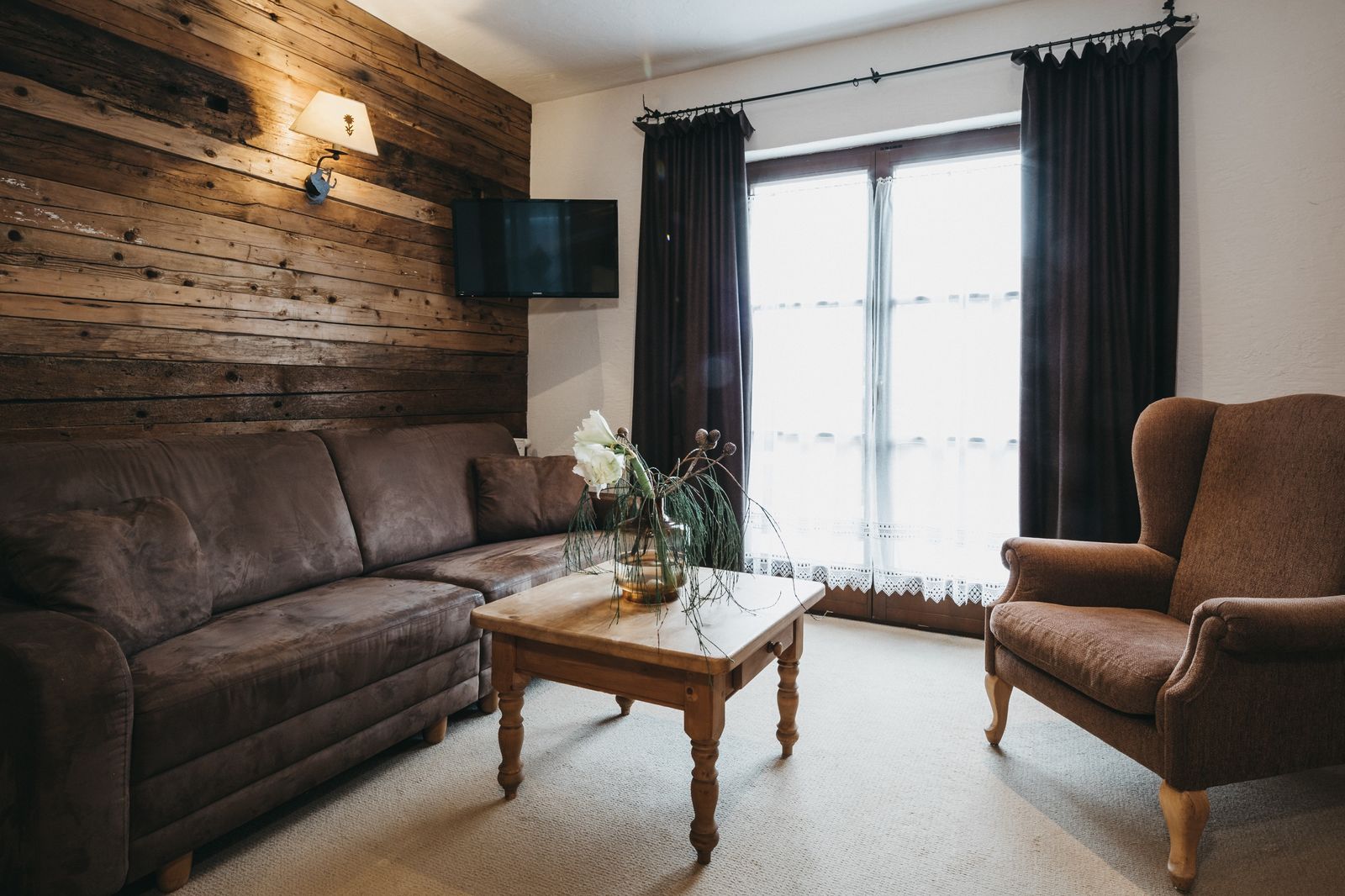 Junior Suite I image 2 - VAYA Resort Hotel | VAYA Seefeld | Tirol | Austria