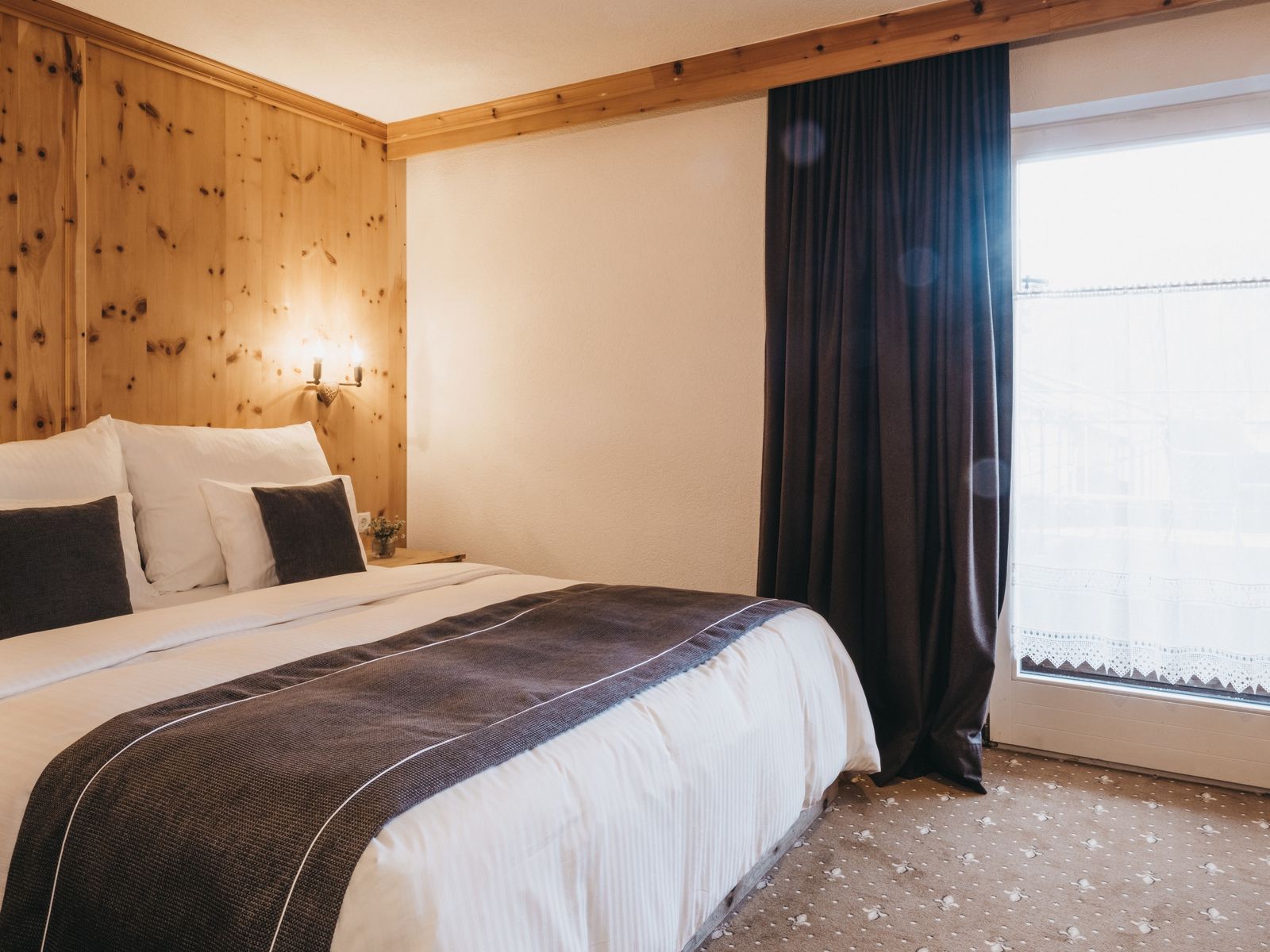 Junior Suite image 1 - VAYA Resort Hotel | VAYA Seefeld | Tirol | Austria